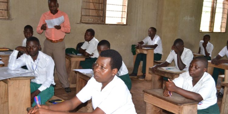 UNEB to release UCE results today