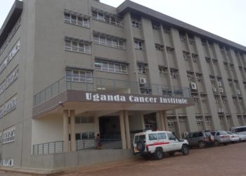 Central region records highest cancer cases