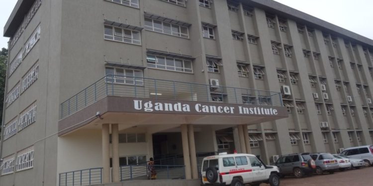 Central region records highest cancer cases