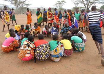 Stakeholders urged to support govt efforts to end FGM