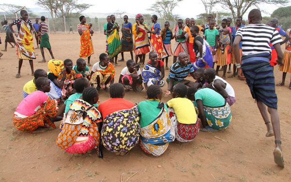 Stakeholders urged to support govt efforts to end FGM
