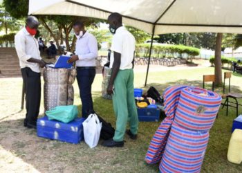 DP urges govt to pass school fees regulation policy