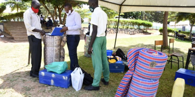 DP urges govt to pass school fees regulation policy