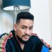 South African rapper AKA dead