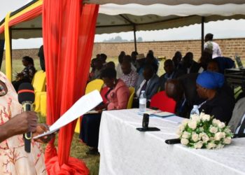 Minister calls for by-laws to fight drug abuse