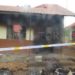 Student dies in Kyamate school fire