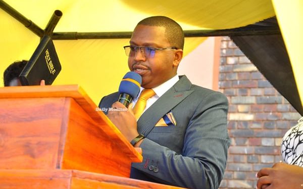 Entebbe mayor speaks out on rainbow painting at children’s park