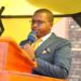 Entebbe mayor speaks out on rainbow painting at children’s park