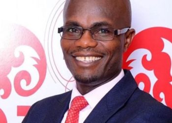 NUP lead lawyer Anthony Wameli is dead