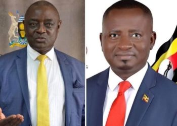 Minister Ssempijja drags Kalungu East MP to court seeking Shs94m costs