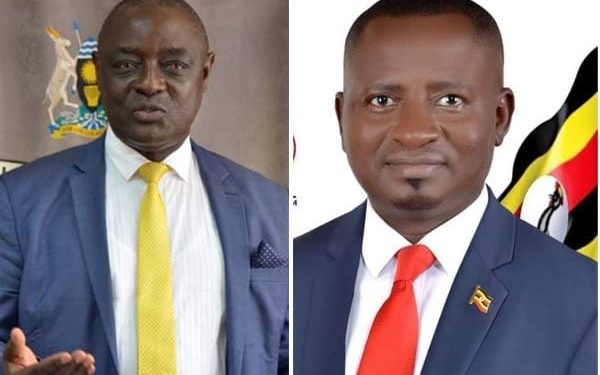 Minister Ssempijja drags Kalungu East MP to court seeking Shs94m costs