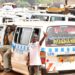 Public transport operators want sensitisation on digital number plates