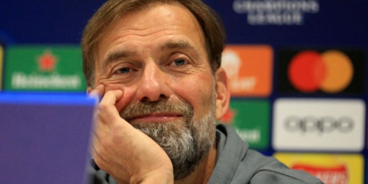 Klopp eyes Liverpool revival ahead of Real revenge mission