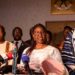 Burkina, Guinea, Mali launch lobbying for AU return