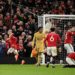 Man Utd beat Barcelona in Europa League clash of giants
