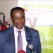 Parliament tasked on road safety funding
