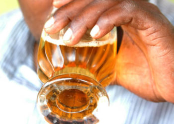 Religious leaders want alcohol adverts banned 