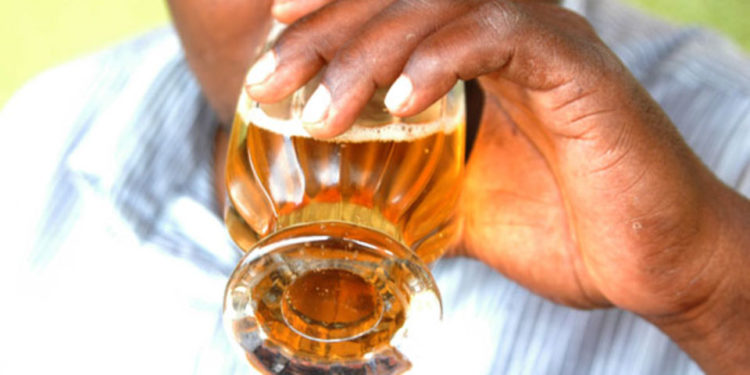Religious leaders want alcohol adverts banned