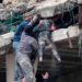 Earthquake kills more than 3,800 in Turkey, Syria