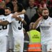 Real Madrid roar back to thrash sorry Liverpool