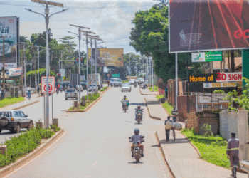 KCCA officials quizzed over alleged inflated cost of road construction