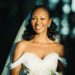 Ugandan BBC journalist Nancy Kacungira says “I do”