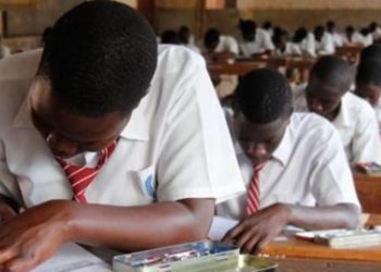 Boys outperform girls in UCE