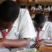 Boys outperform girls in UCE