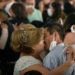 Hundreds wed in Valentine’s Day ceremony in Mexico