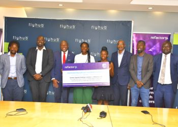 Partnership entered to equip business leaders with digital skills