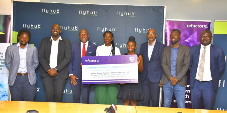 Partnership entered to equip business leaders with digital skills