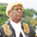 Justice Kenneth Kakuru dies at 65