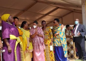 Women, youth must be supported to promote climate justice