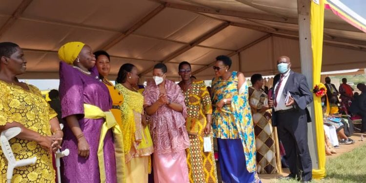 Women, youth must be supported to promote climate justice