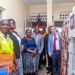 Smart City: KCCA launches hybrid solar system