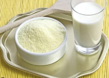 Kenya milk ban lifted