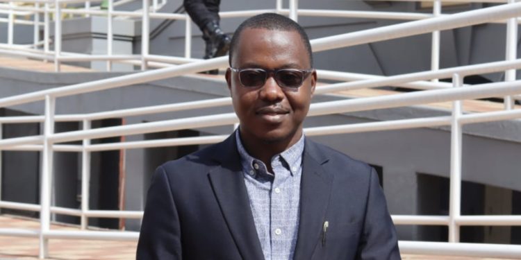 NTV journalist dies in car crash