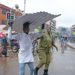 7 arrested over Karamoja iron sheet protest