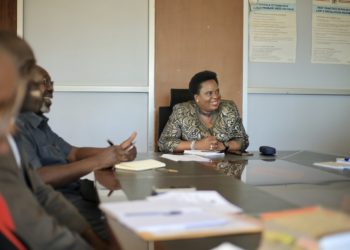 Uganda, Saudi Arabia sign new labour agreement