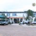 EC decries small workspace at new home