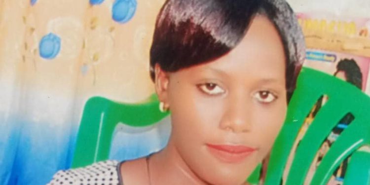 School perimeter wall kills 25-year-old woman in Masaka