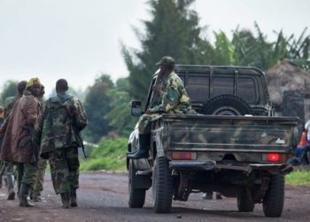DRC: UN chief urges M23 rebels to respect Tuesday ceasefire agreement