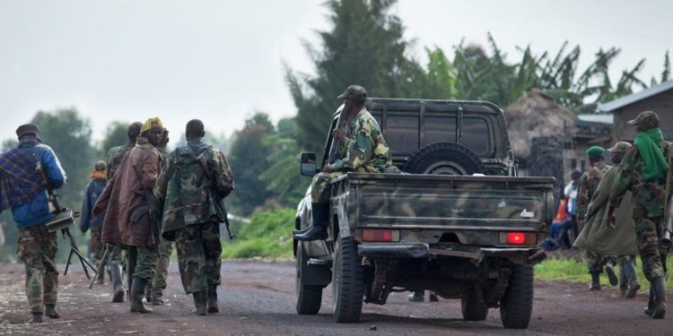 DRC: UN chief urges M23 rebels to respect Tuesday ceasefire agreement