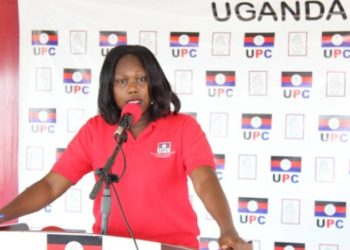 UPC wants officials named in iron sheet scandal to step aside