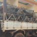 Three arrested over power line vandalism in Lira