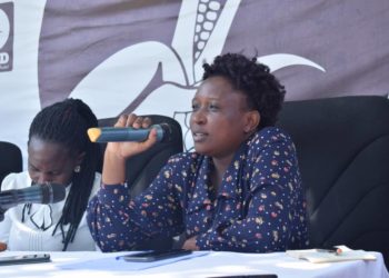 NEED women to boycott Women’s Day celebrations
