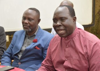 Born-again churches in election contest