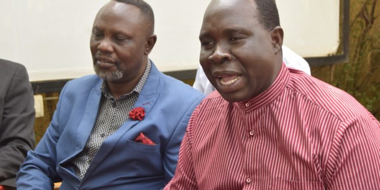 Born-again churches in election contest