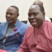 Born-again churches in election contest