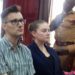 American couple granted Shs100m cash bail